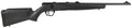 Savage Arms 70514 B Series F Compact 22 WMR 10+1 18" Matte Blued Button Rifled Barrel, Matte Blued Drilled & Tapped Carb
