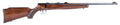 Savage Arms 70510 B22 G Full Size 22 WMR 10+1 21" Matte Black Sporter Barrel, Matte Black Drilled & Tapped Carbon Steel 