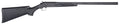 Stevens 19201 301  Full Size 410 Gauge Break Open 3" 1rd 26" Matte Black Single Shot Barrel, Matte Black Carbon Steel Re