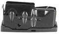 Savage Arms 55104 110  Blued Detachable 4rd for 22-250 Rem SA Savage 10 Predator Hunter/10/11FC/12FCV/12LRP/110/10/Preci