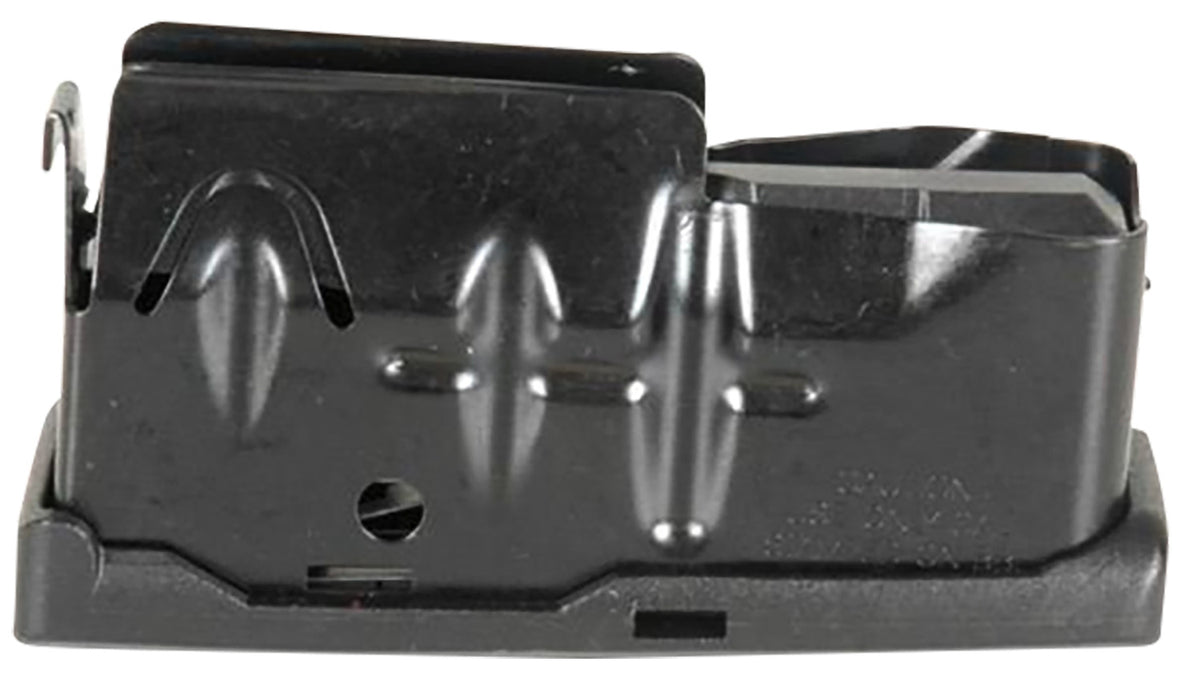 Savage Arms 55104 110  Blued Detachable 4rd for 22-250 Rem SA Savage 10 Predator Hunter/10/11FC/12FCV/12LRP/110/10/Preci
