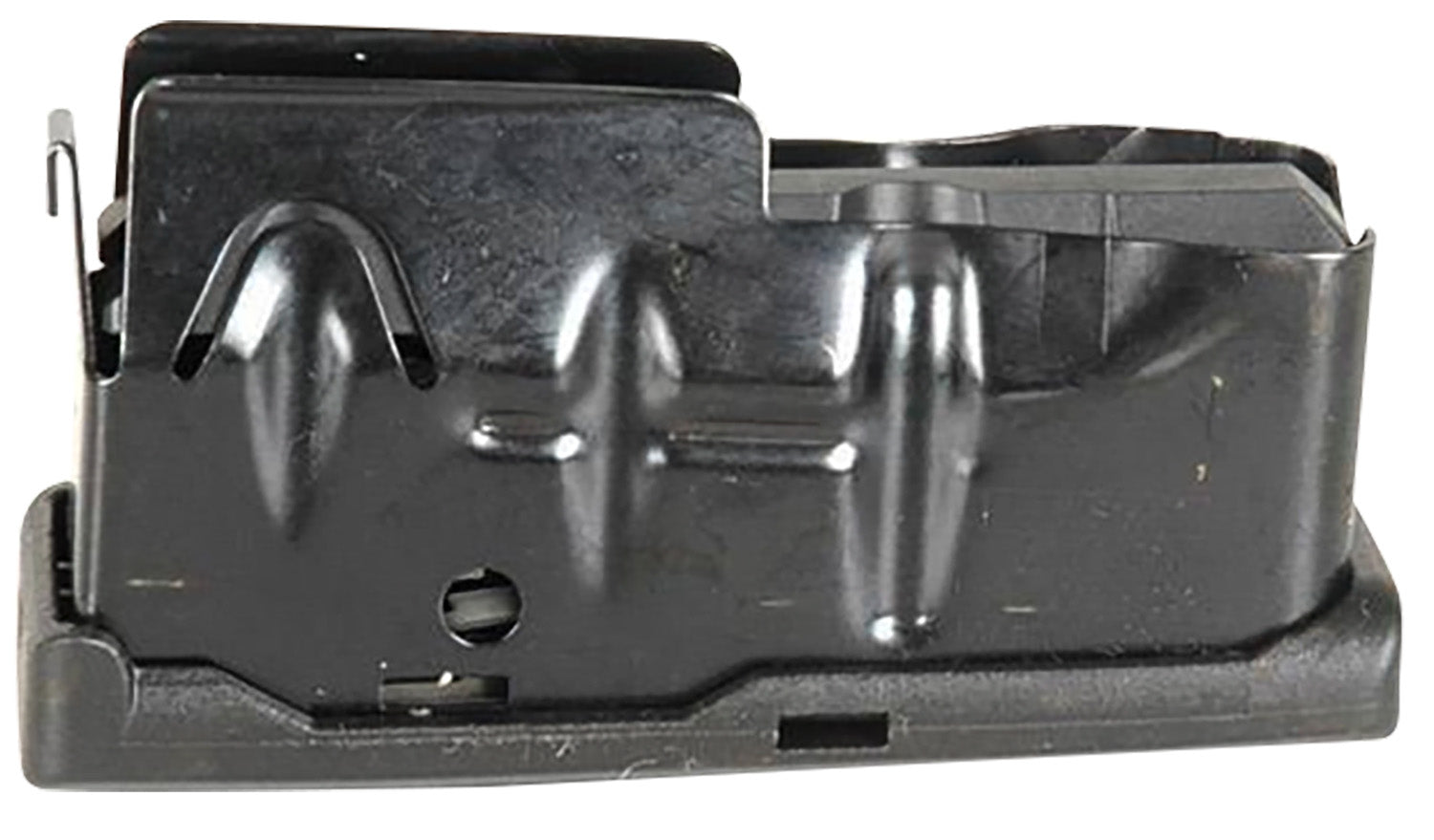 Savage Arms 55105 110  4rd 6.5 Creedmoor/308 Win/7mm-08 Rem/260 Rem/243 Win Fits Savage 10FC/10 Precision Carbine/10 Pre