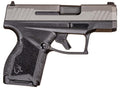 TAURUS GX4 9MM 3" 11RD BLK/TUNGSTEN