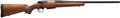 Winchester Repeating Arms 535709226 XPR Sporter 270 Win Caliber with 3+1 Capacity, 24" Barrel, Black Perma-Cote Metal Fi