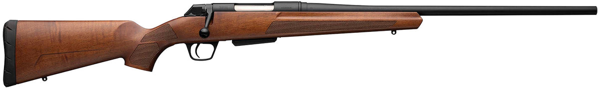 Winchester Repeating Arms 535709226 XPR Sporter 270 Win Caliber with 3+1 Capacity, 24" Barrel, Black Perma-Cote Metal Fi