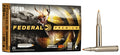 Federal P270TT1 Premium  270Win 130gr Trophy Bonded Tip 20 Per Box/10 Case