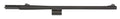 Mossberg 93010 OEM  12 Gauge 24" Slug Barrel w/Adjustable Rifle Sights, Fully-Rifled Bore & Matte Blued Finish, For Use 