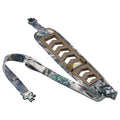 BUTLER CREEK FEATHERLIGHT SLING PRYM1 MP CAMO W SWIVELS ( HANG BOX ) 4 PER CASE