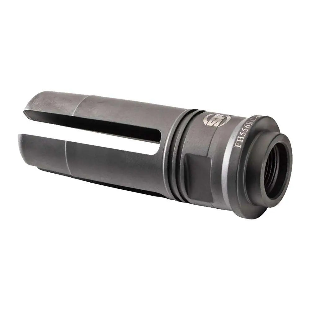 SUREFIRE 5.56 OPEN-PRONG FLASH HIDER (SOCOM ADAPTER) M4/M16/AR