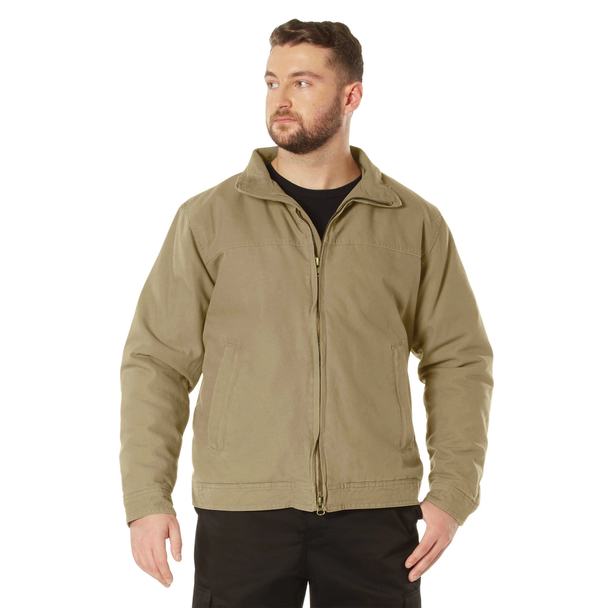 Rothco Concealed Carry 3 Season Jacket
