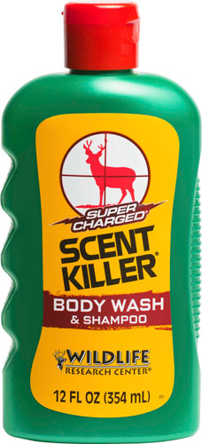WRC CASE PACK OF 6 BODY WASH &