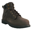 Rothco Performance Series Tradesman 6" Work Boot