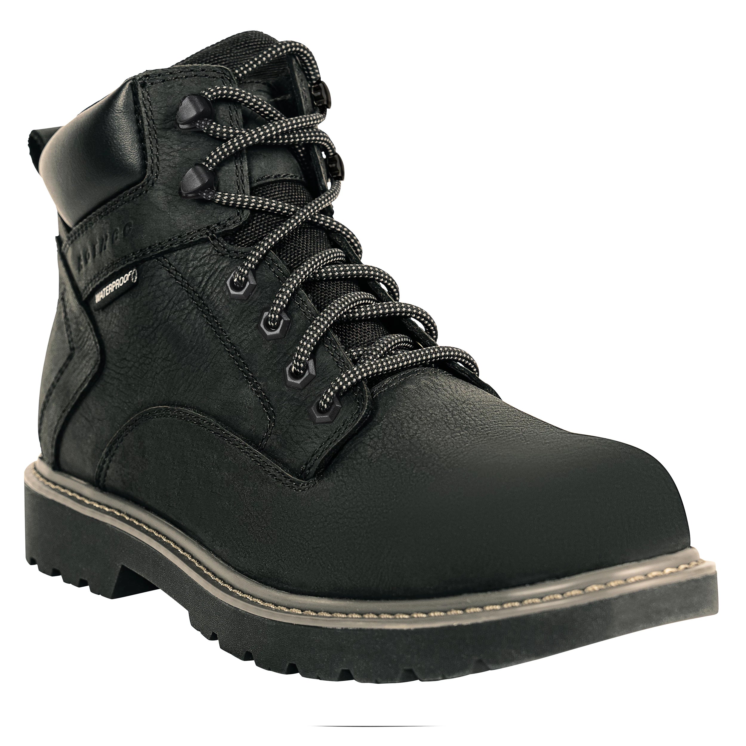 Rothco Performance Series Tradesman Composite Toe 6" Work Boot