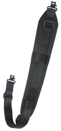 Outdoor Connection AD20913 Original Super-Sling Black Nylon Padded Rifle/Shotgun