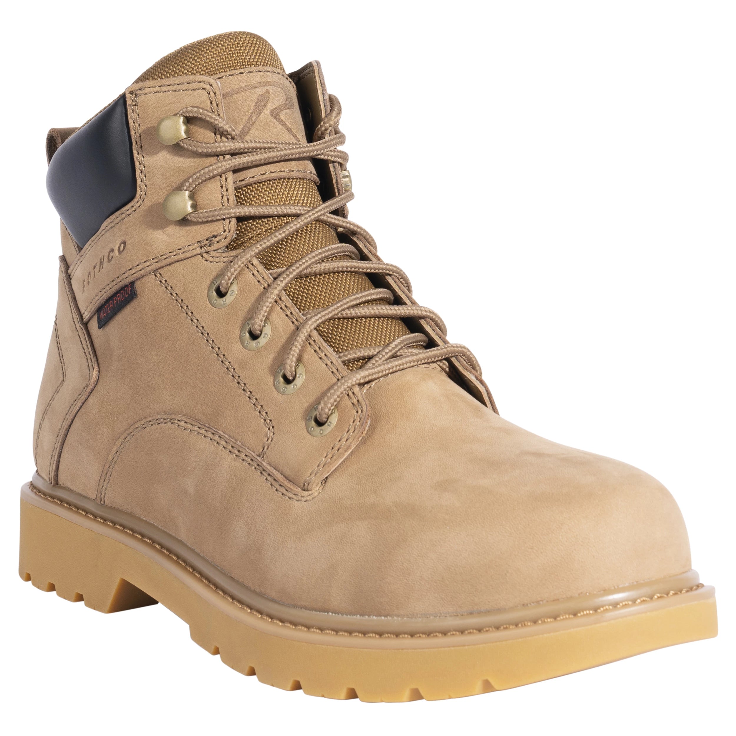 Rothco Performance Series Tradesman 6" Work Boot