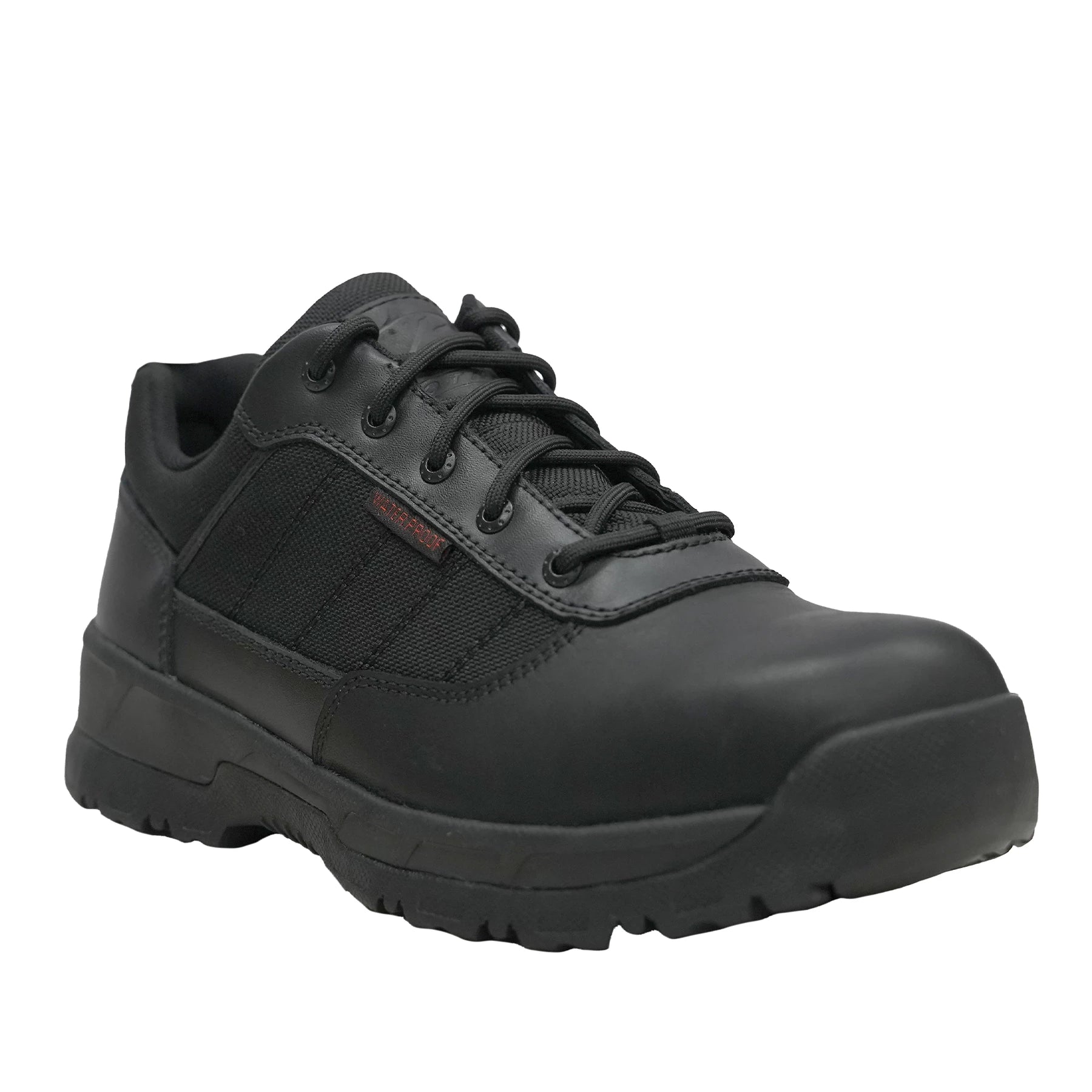 Rothco Performance Series Guardian Composite Toe 4" Tactical Shoe