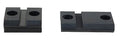 Warne M887841M Maxima Maxima Matte Black Steel Kimber 8400 Magnum/8400 WSM