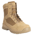 Rothco Performance Series Guardian AR 670-1 Coyote Brown Composite Toe 8" Tactical Boots