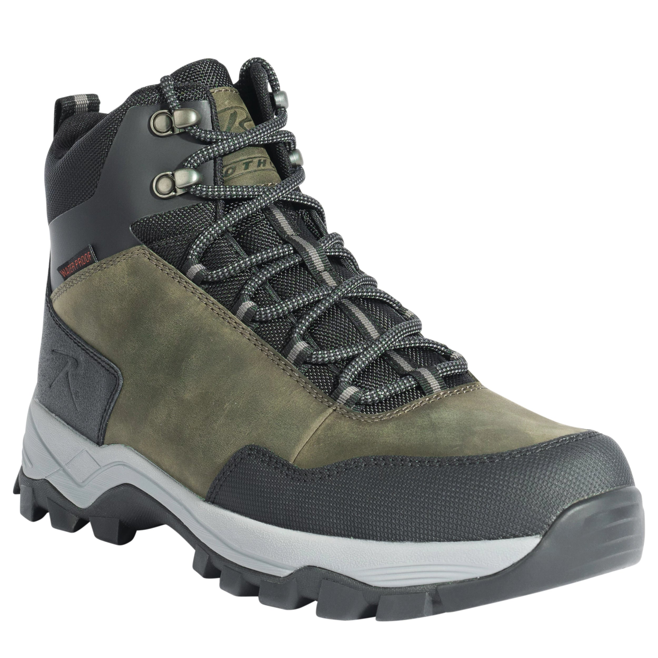Rothco Performance Series Scout Hybrid 6" Tactical Boot