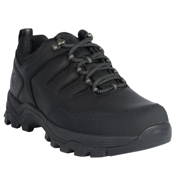 Boots & Footwear