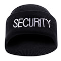 Rothco Public Safety Embroidered Watch Cap