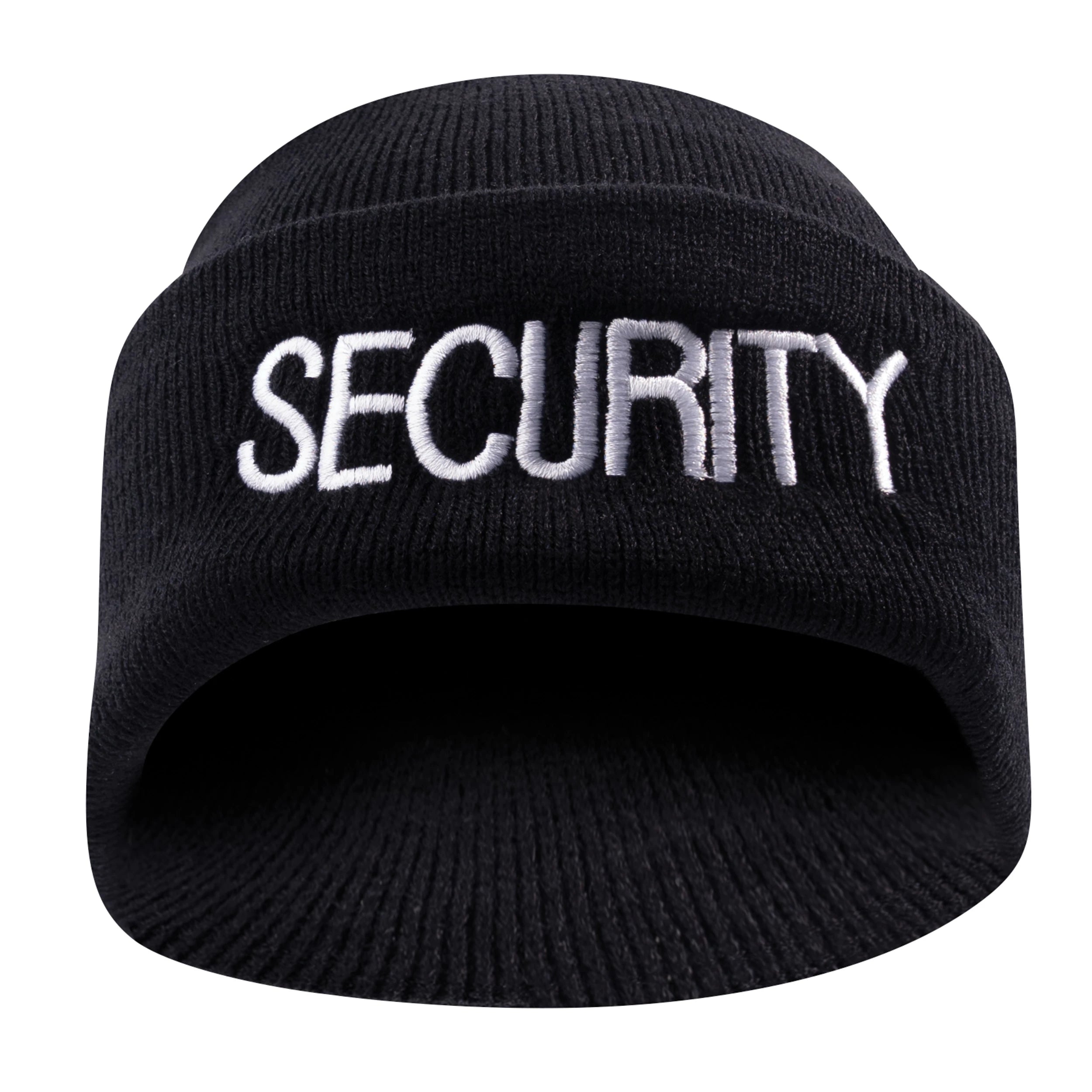 Rothco Public Safety Embroidered Watch Cap