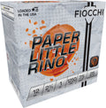 Fiocchi 12FPTX75 Paper Little Rino Extrema 12Gauge 2.75" 1oz 7.5Shot 25 Per Box/10 Case
