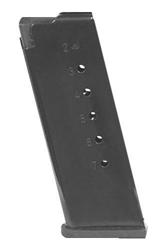 Kel-Tec PF9498 PF9  Blued Detachable 7rd 9mm Luger
