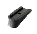 Kel-Tec PF9492 Grip Extension  made of Rubber with Black Finish for Kel-Tec PF-9 Magazines