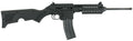 Kel-Tec SU22CABLK SU-22  Full Size 22 LR 26+1 16.10" Black Barrel Black Polymer Receiver Black Fixed Stock w/Storage Com