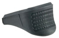 Pearce Grip PGXD45 Grip Extension  made of Polymer with Black Finish & 5/8" Gripping Surface for 45 ACP Springfield XD M