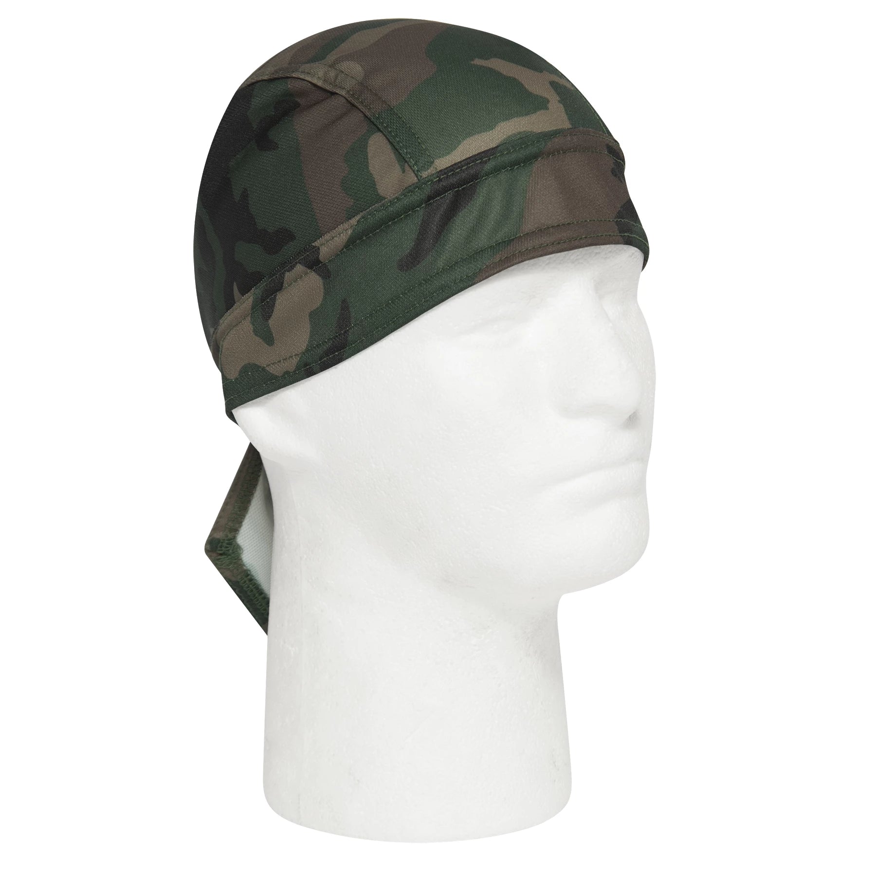 Rothco Moisture Wicking Headwrap