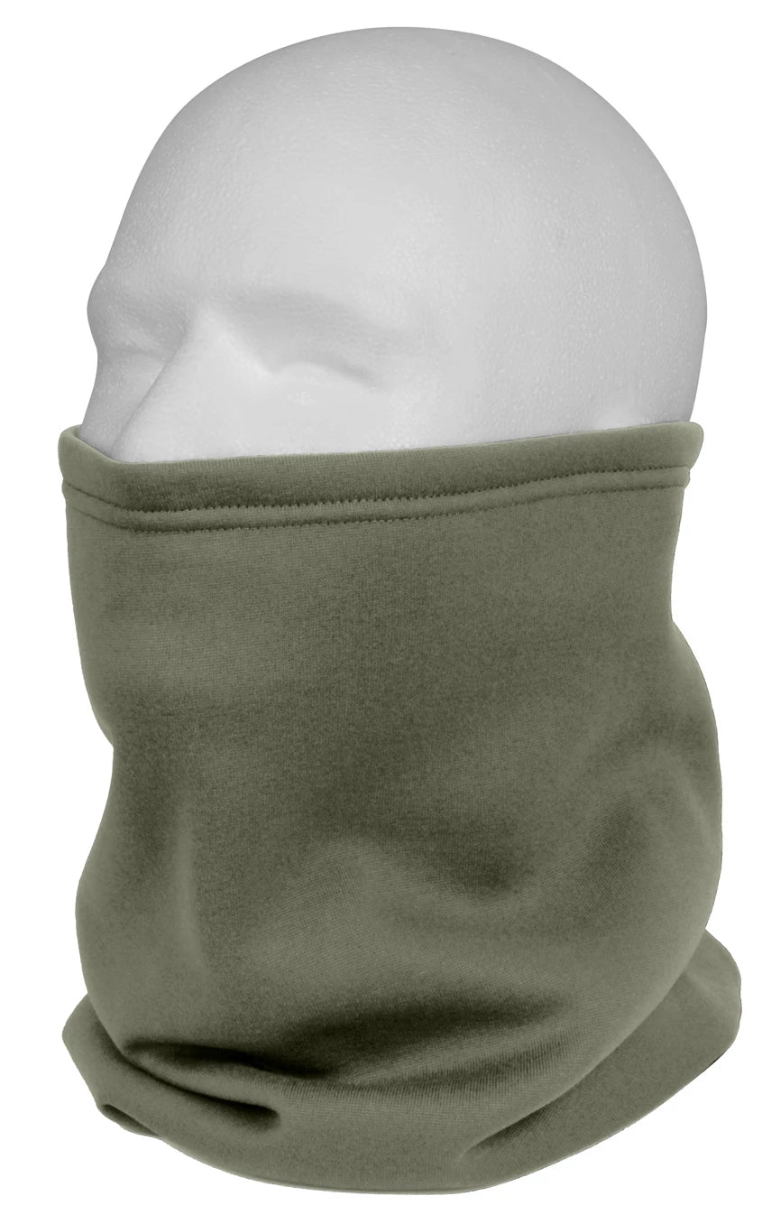 Rothco ECWCS Polyester Neck Gaiter