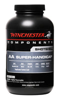 Winchester Powder WSH1 Ball Powder Super Handicap Shotgun 1 lb