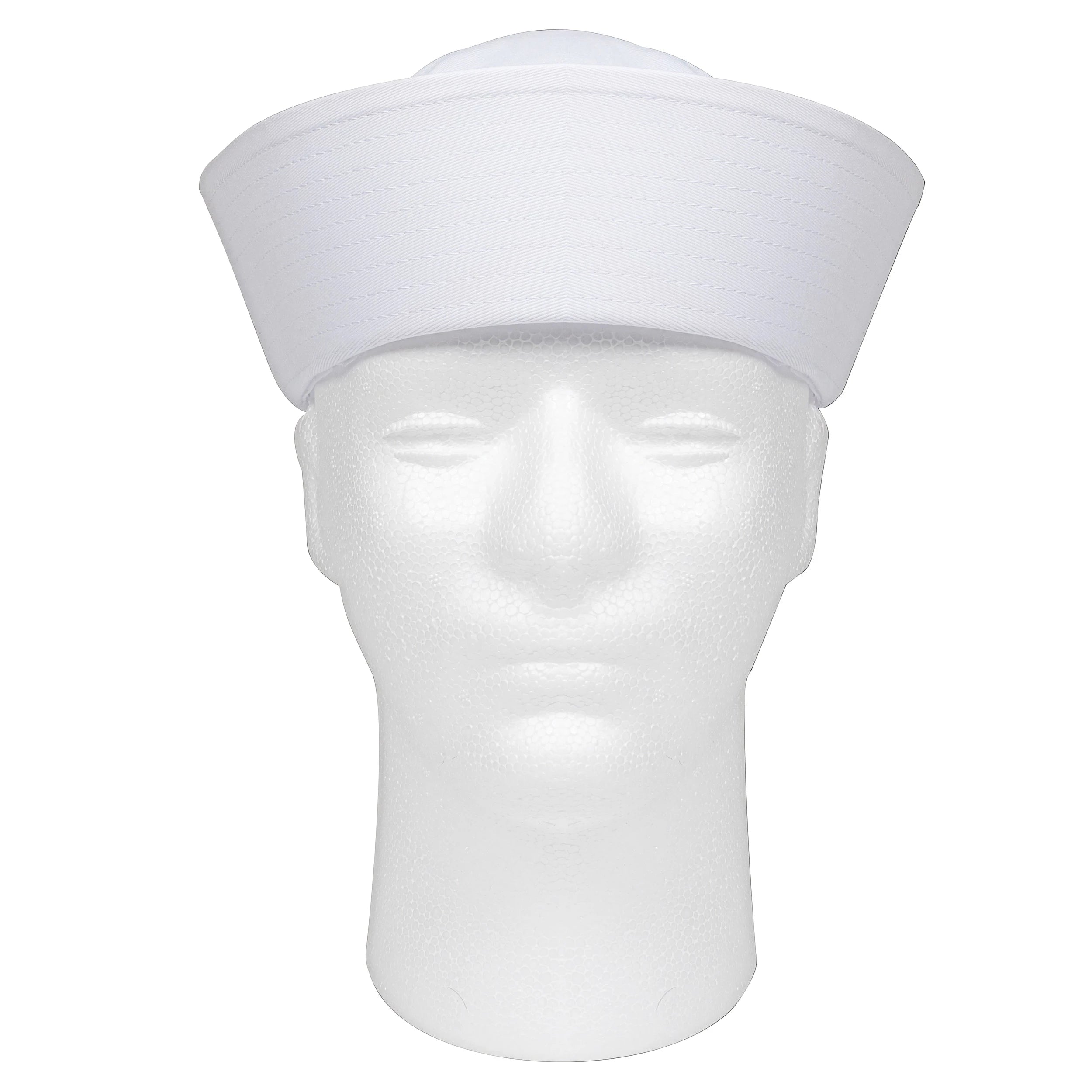 Rothco G.I. Type Navy White Sailor Hat