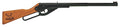 Daisy 2105 Buck Youth Air 177 400rd Shot Black Black Receiver Stained Hardwood