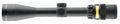 Trijicon 200004 AccuPoint  Black Hardcoat Anodized 39x40mm 1" Tube Illuminated Mil-Dot Crosshair w/Amber Dot Reticle