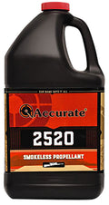 Accurate 2520 2520 Smokeless Rifle Powder 8 lbs
