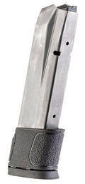 Smith & Wesson 194760000 M&P  14rd 45ACP Black Base Plate Steel
