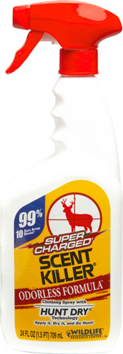 WRC CASE PACK OF 4 SC SCENT