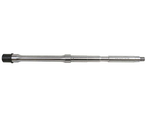 BC-15 5.56 NATO, 16" 416R SS M4 Barrel, 1:8 Twist, Carbine Length Gas System