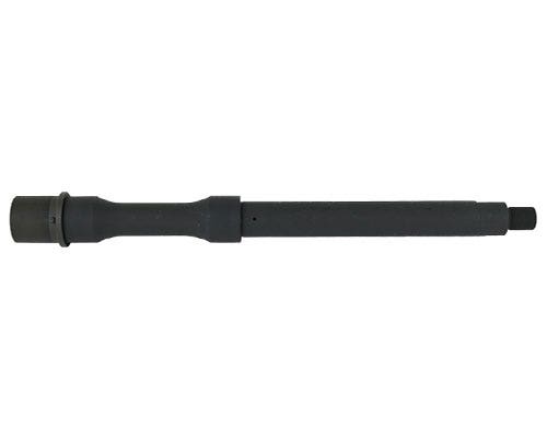 BC-15 5.56 NATO, 10.5" Parkerized M4 Barrel, 1:7 Twist, Pistol Length Gas System