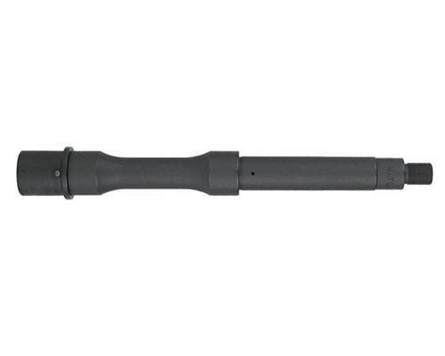 BC-15 5.56 NATO, 8.5" Parkerized M4 Barrel, 1:7 Twist, Pistol Length Gas System