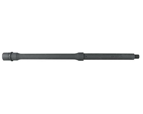 BC-15 5.56 NATO, 16" Parkerized M4 Barrel, 1:8 Twist, Mid-Length Gas System