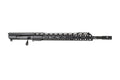 BC-15 .300 Blackout Bolt Action Style Complete Upper Assembly, 16" Black Nitride Stainless Heavy Barrel, 1:8 Twist, 15" M-LOK Rail