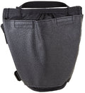 Blackhawk 90CP01BK Cheek Pad Tactical Black Nylon Adjustable