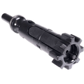 AR15 .223/5.56 .300 BLK Complete Bolt Assembly - Black Nitride