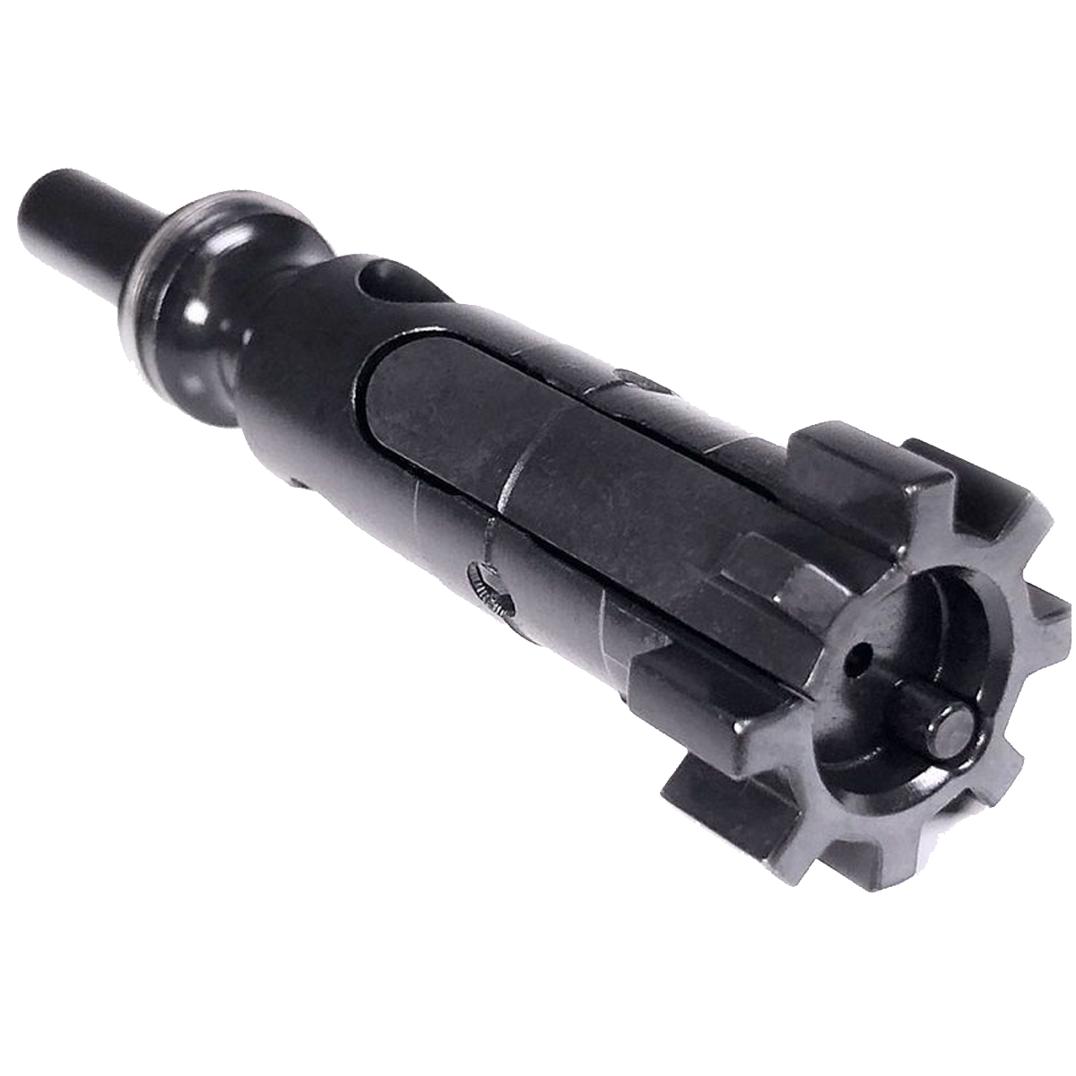 AR15 .223/5.56 .300 BLK Complete Bolt Assembly - Black Nitride