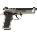 92X PERFORMANCE DEFENSIVE 9MM 10RD 4.9IN NISTAN