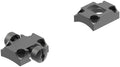 Leupold 65416 Standard Base  Matte Black Browning X-Bolt